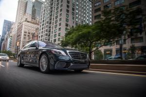 Mercedes-AMG S65 Lang 2017 года (NA)